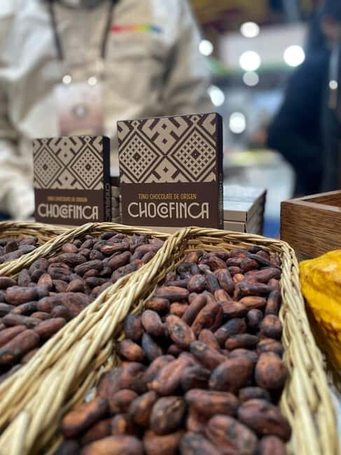 Mexico City: Coffee, Chocolate, and Desserts Walking Tour - A Deep Dive Into the Experience