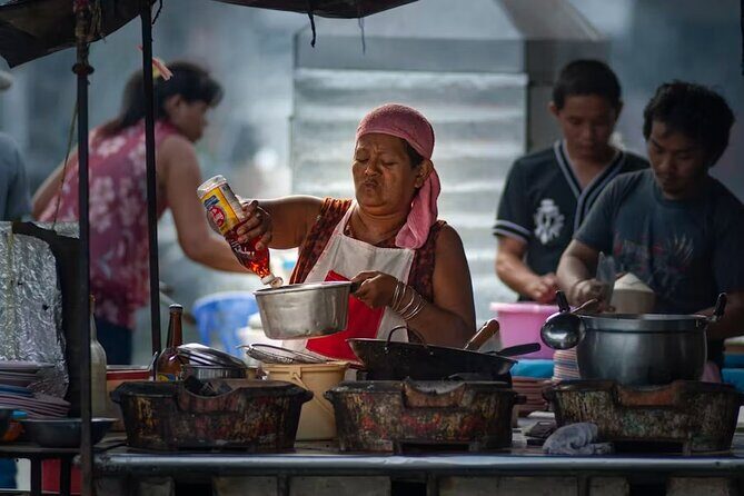 Mexico City Confidential Food Tour - Why This Tour Works Well