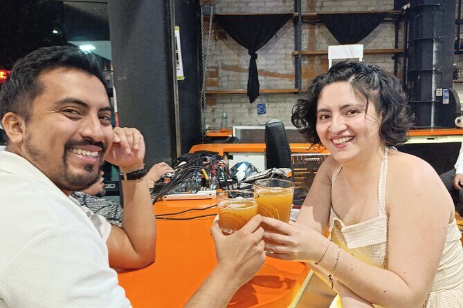 Mexico City Craft Beer Tour: Explore Local Breweries and Tastings - What’s Included and What’s Not