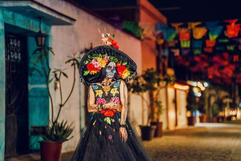 Mexico City: Day of the Dead Tour - What Travelers Say