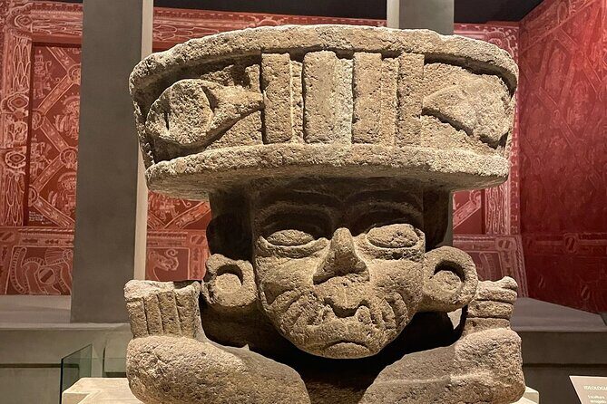 Mexico City Express - Practical Details and What You Can Expect