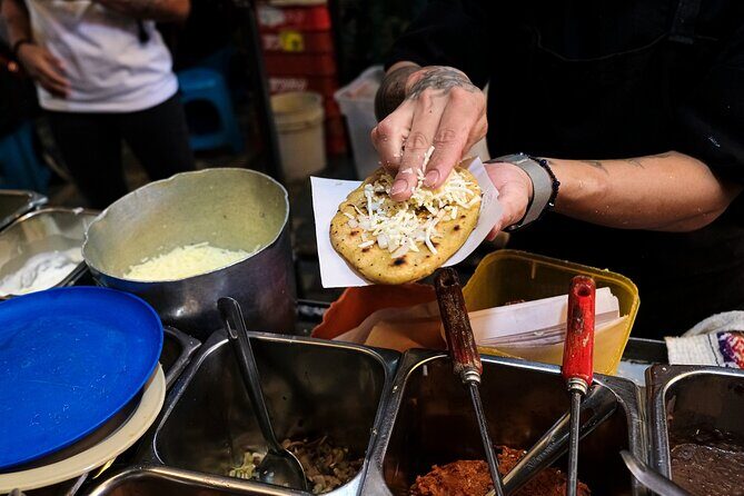 Mexico City Food Tour in the Historic Center: Heritage on a Plate - Who Will Love This Tour?
