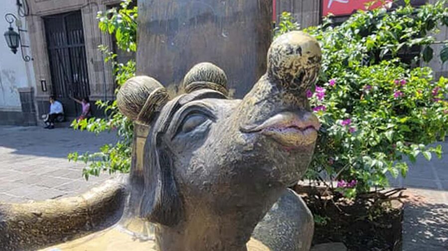 Mexico City: Gay Plazas - What to Expect and Practicalities