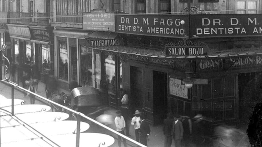 Mexico City: Gay Tales - The Experience of the Tour