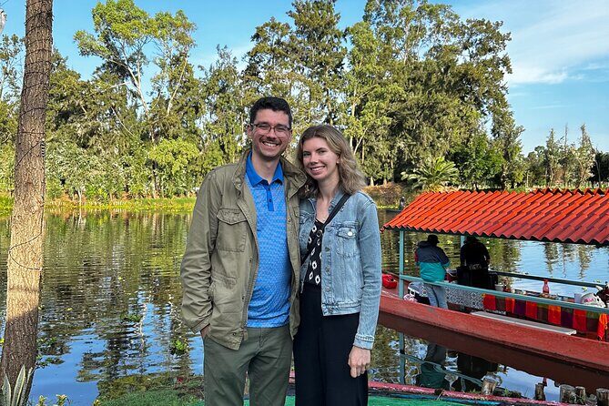 Mexico City Get to know Xochimilco and the axolotl sanctuary - Final Thoughts: Why Choose This Tour?