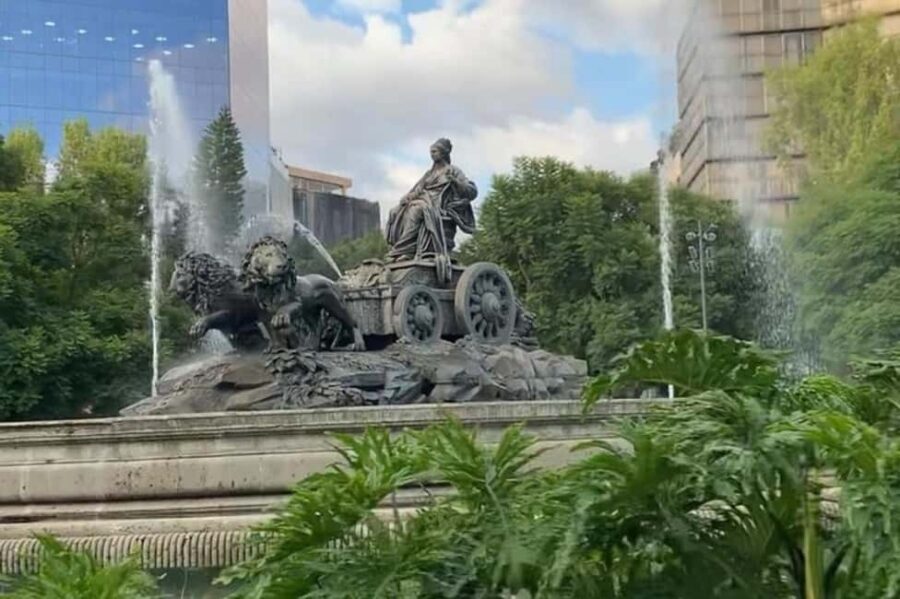 Mexico City: Guided Bike Tour of Culture and Local Taste - Who Will Love This Tour?