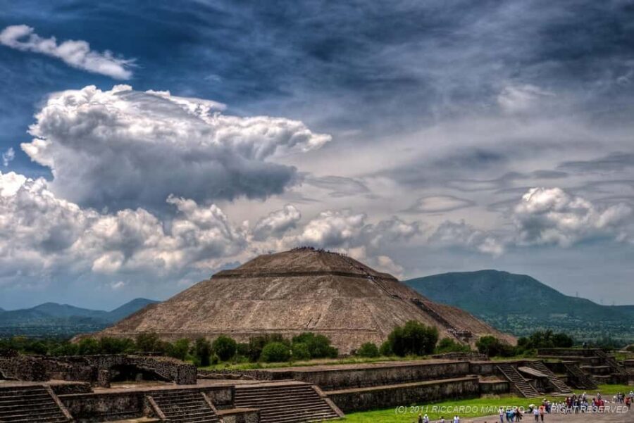 Mexico City: guided tour of Teotihuacan and Basilica of Guadalupe - Analyzing the Value