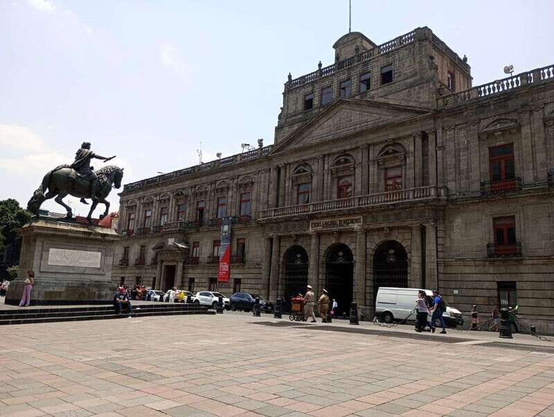 Mexico City: Historic Center Walking Tour private - What We Love About This Tour