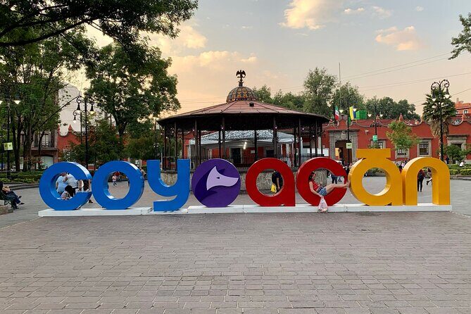 Mexico City Layover Tour Art, Culture and Color - The Experience from Travelers’ Perspectives