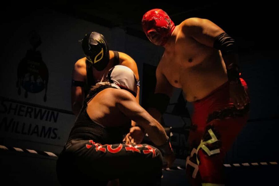 Mexico City: Lucha Libre, Mezcal, Tequila, and Live Show Tour - Final Thoughts: A Festive and Authentic Snapshot