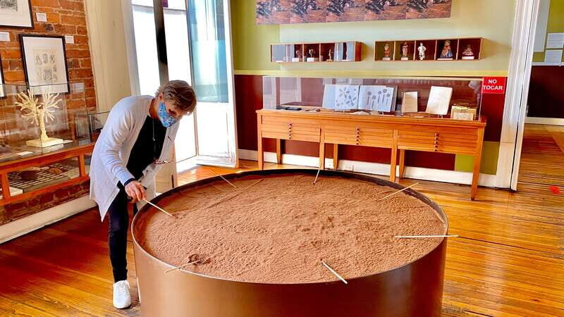 Mexico City: MUCHO Museum of Chocolate Entrance Ticket - Who Will Love This Tour?