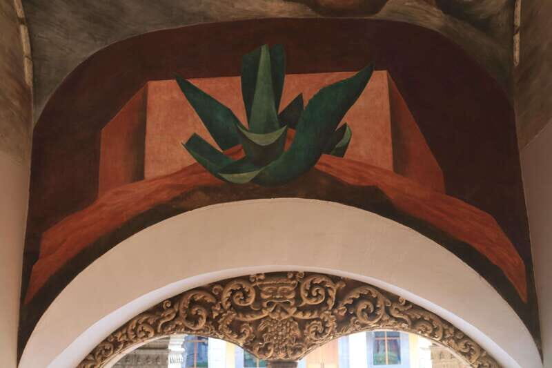 Mexico City: Murals at the Museum of San Ildefonso - Why This Tour is a Great Choice