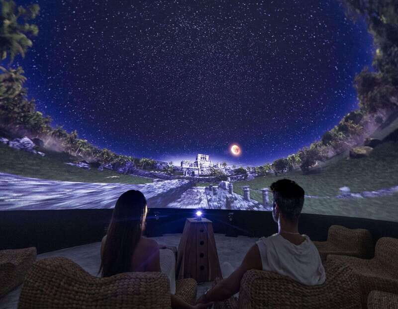 Mexico City: "Mystika". Relaxation experience. - The Highlights: More Than Just a Tour