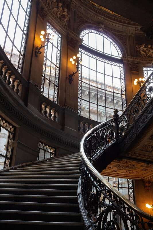 Mexico City: National Art Museum Guided Tour - Who Should Consider This Tour?