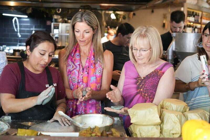 Mexico City: Polanco Market and Foodie Tour with Tastings - Practical Tips and Considerations