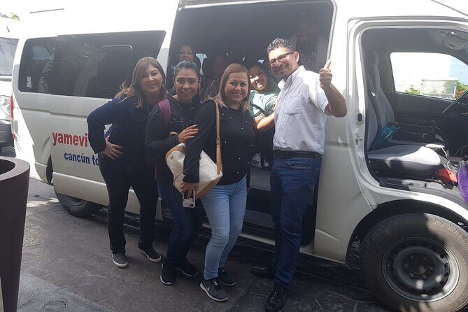 Mexico City Private Airport Transfer - Authentic Feedback from Real Travelers