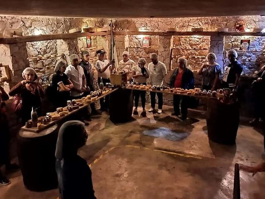 Mexico City: Private Cheese and Wine Tour to Queretaro - Detailed Insights and Traveler Perspectives