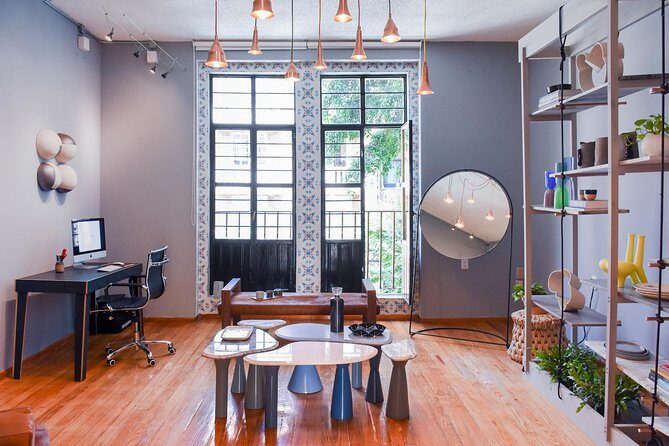 Mexico City Private Gallery Tour - What Travelers Say