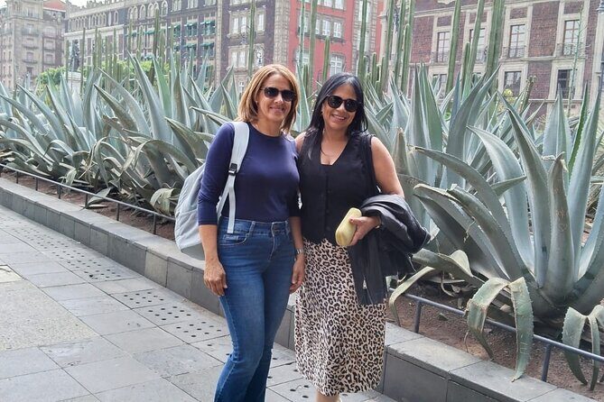Mexico City Private Guided Tour - Best Rated - What Travelers Are Saying