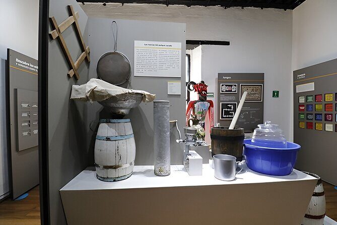 Mexico City Pulque Experience: Flavor, History, and Culture - Who Will Love This Tour?