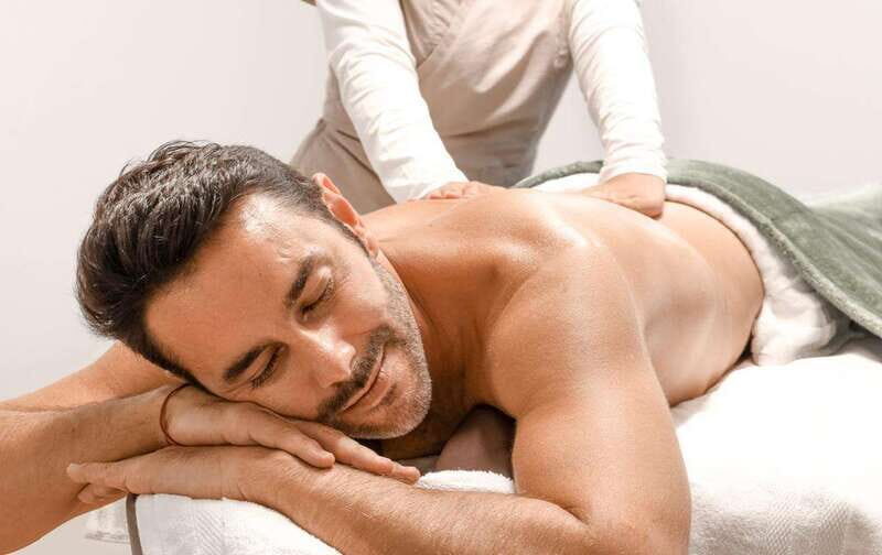 Mexico City: Relaxing or Decontracting Massage Experience - Who Will Love This Experience?