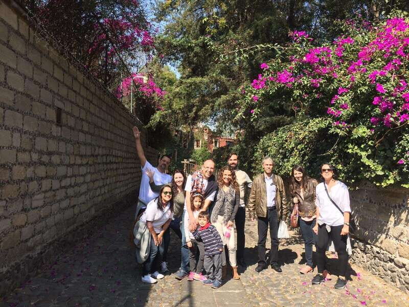 Mexico City: San Ángel Magical Mexican Food Tour - Evaluating the Value: Is It Worth the Price?