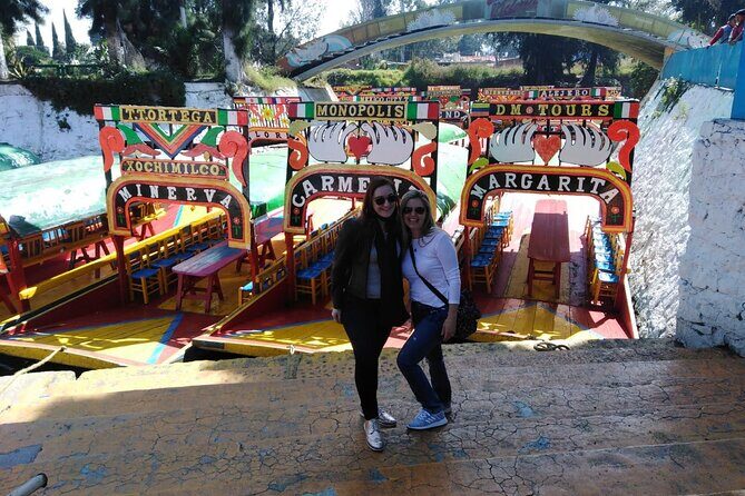 Mexico City San Angel Private Tour Ride - What We Love About This Tour