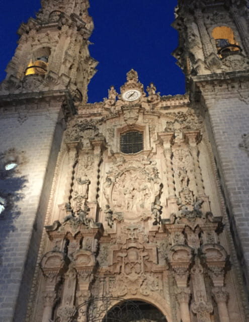 Mexico City: Taxco and Cacahuamilpa Caves Day Trip - An Introduction to the Tour Experience