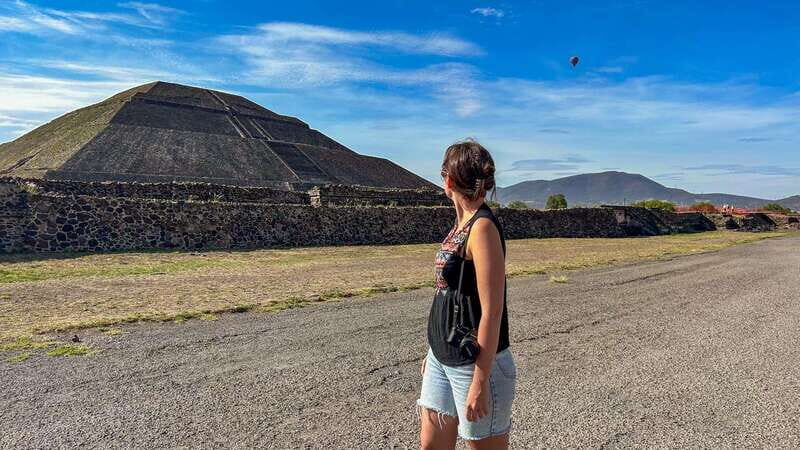 Mexico City: Teotihuacan Early Access & Tula Private Tour - Practical Details and Considerations