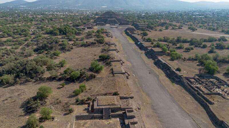Mexico City: Teotihuacan Early Morning Access Half-Day Tour - What makes this tour a standout?