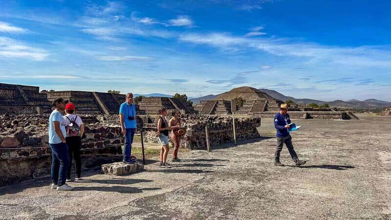 Mexico City: Teotihuacan Early or Afternoon Access Tour - Authenticity & Value