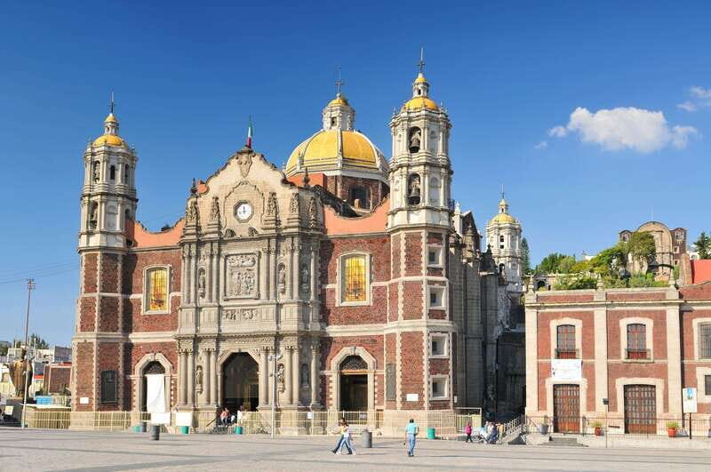 Mexico City: Teotihuacan, Tlatelolco & Basilica of Guadalupe - What to Expect: Practical Tips for a Smooth Day