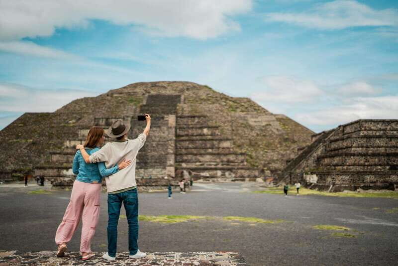Mexico City: Teotihuacan, Tlatelolco & Guadalupe Shrine Tour - An In-Depth Look at the Tour