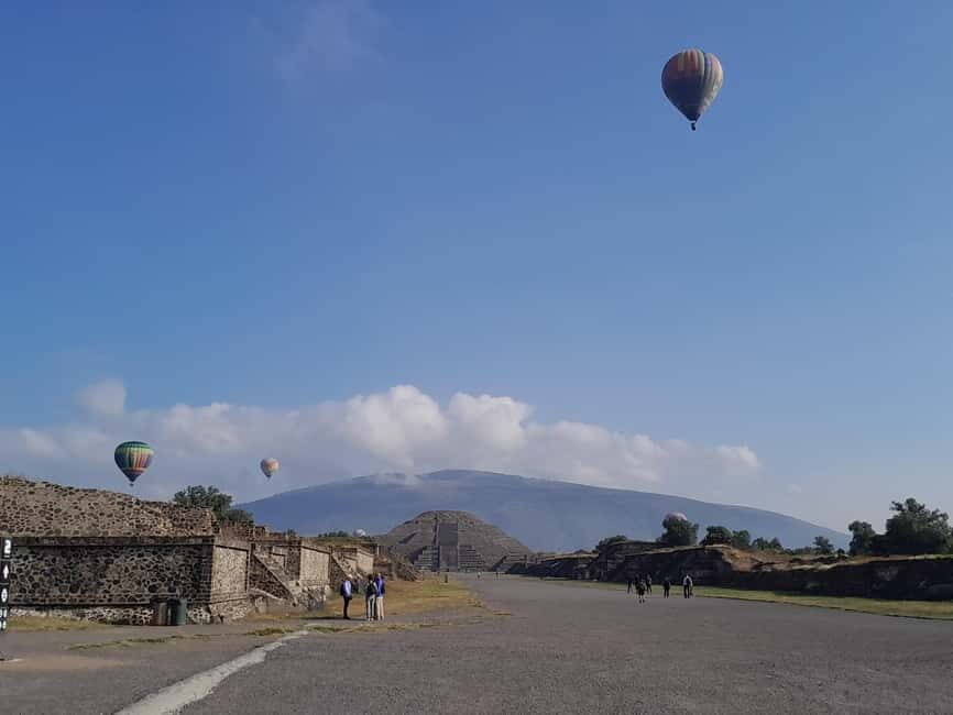 Mexico City: Teotihuacan Tour & Vegan/Veggie homemade Lunch - Who Will Love This Tour?