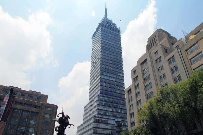 Mexico City: Torre Latinoamericana Admission by MIRADOR - What to Expect at the Torre Latinoamericana