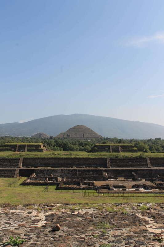 Mexico City: Visit Teotihuacan with early access. - Practical Details and Tips for Travelers