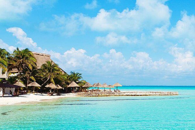 Mexico Private Transfer from Akumal / Puerto Aventuras to Cancun airport - The Booking and Cancellation Process