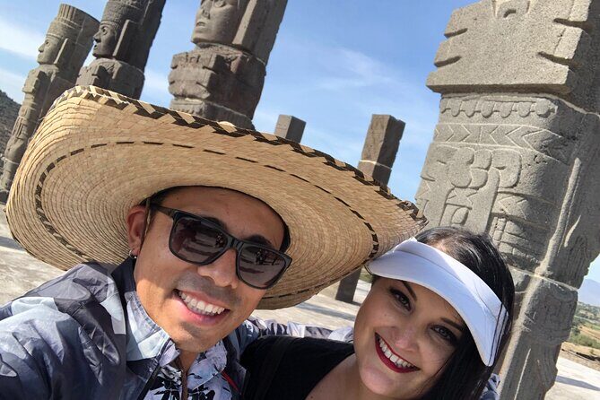 Mexicos Ancient Wonders: Teotihuacan, Tula & Anthropology Museum - The Sum Up