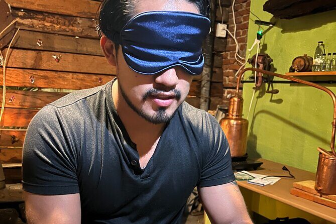 Mezcal Blind Tasting Experience - Who Should Consider This Tour?