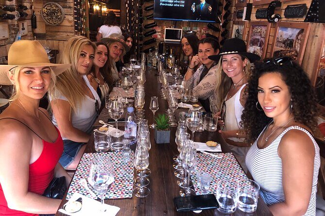 Mezcal Tasting -Masterclass + Blind tasting- - Who Would Enjoy This Tour?