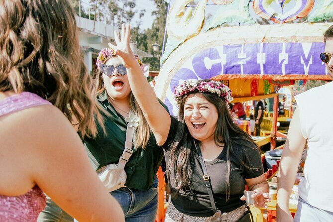 Mezcal, Tequila & Traditions: A Xochimilco Boat Fiesta! - What Makes This Tour Special?