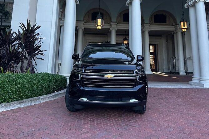 Miami Airport, Beach Hotels and Port of Miami Private Transfer - Who Should Consider This Service?