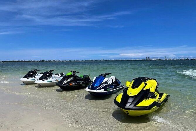 Miami Beach Jet Ski Rentals - Final Thoughts: Is This Experience for You?