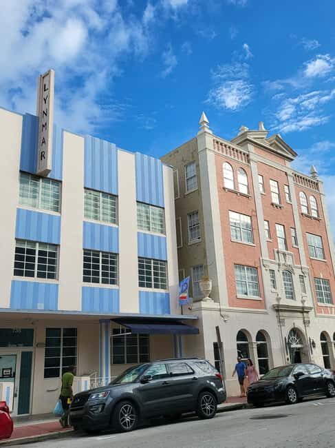 Miami Beach/ Miami: private city tour - In-Depth Look at the Itinerary