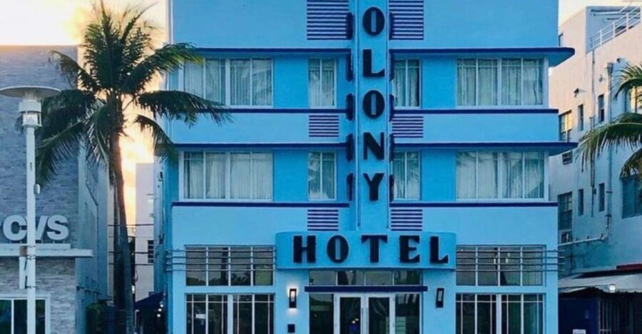 Miami Beach: South Beach Journey through Food and History - What’s Included and What’s Not