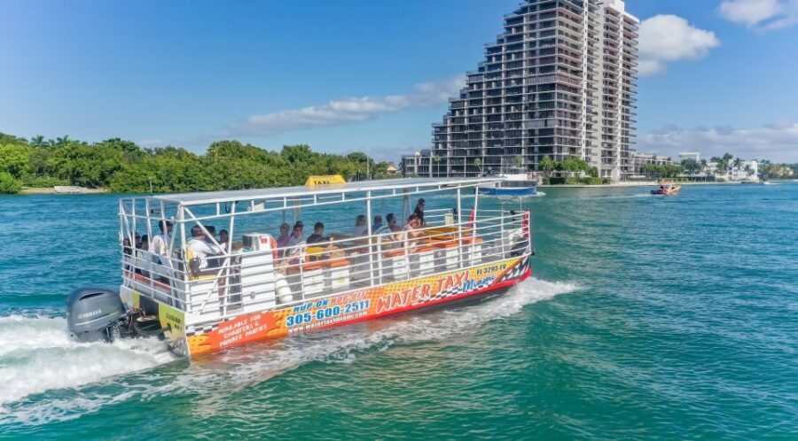 Miami Biscayne Bay: Sunset Boat Cruise & Millionaire Homes - How the Tour Measures Up: Value and Authenticity