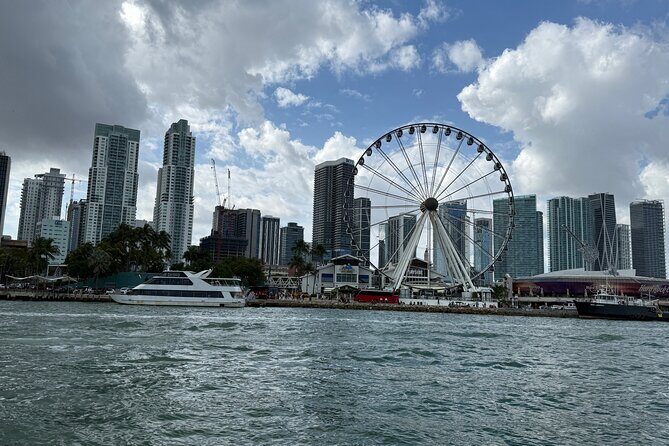 Miami: Bus transfer from Miami to Miami - Why Choose This Experience?