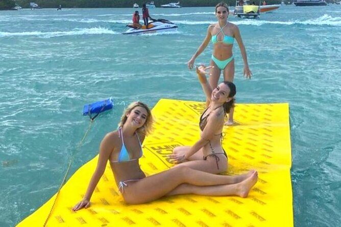 Miami Celebration! (Bathroom/AC/Kitchen) - Who Should Consider This Tour?