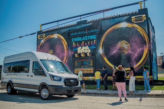 Miami City Tour & Celebrity Homes Cruise+Cuban Coffee Experience - Detailed Breakdown of the Itinerary