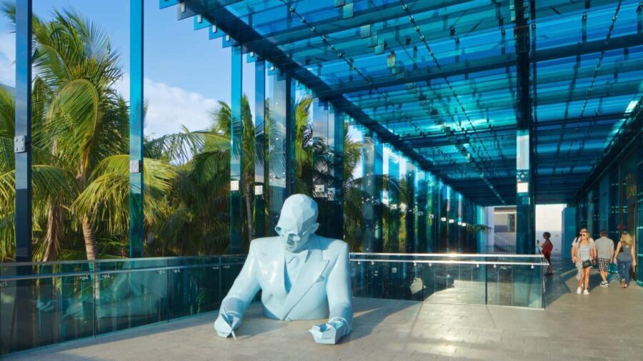 Miami City Tour Tailor Made | Private SUV | - Real Traveler Insights